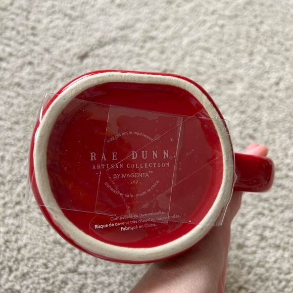 Rae Dunn Mug - Picture 2 of 3